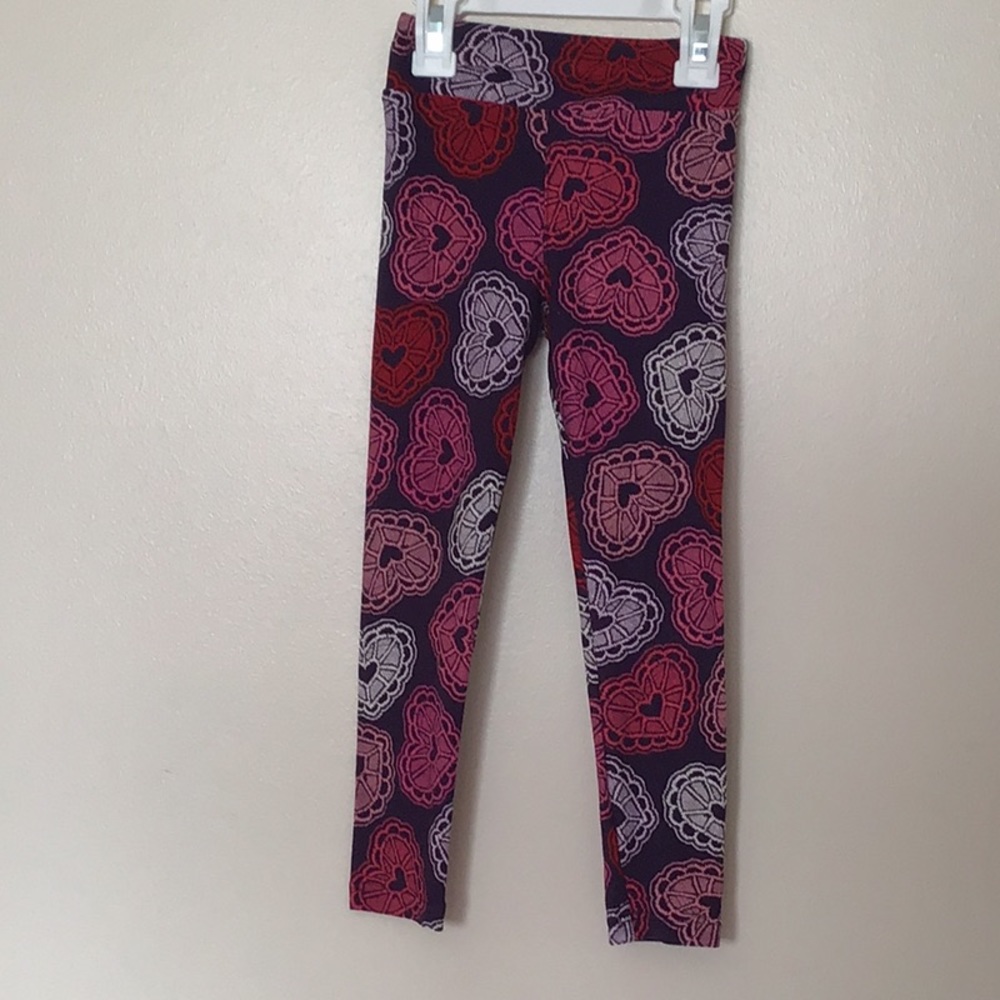 Lularoe baby girls leggings